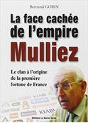 La face cachée de l'empire Mulliez, Bertrand Gobin